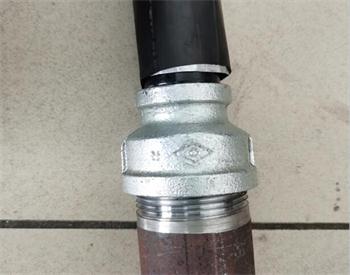 厦门20MM注浆管供应