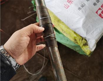 厦门50MM注浆管
